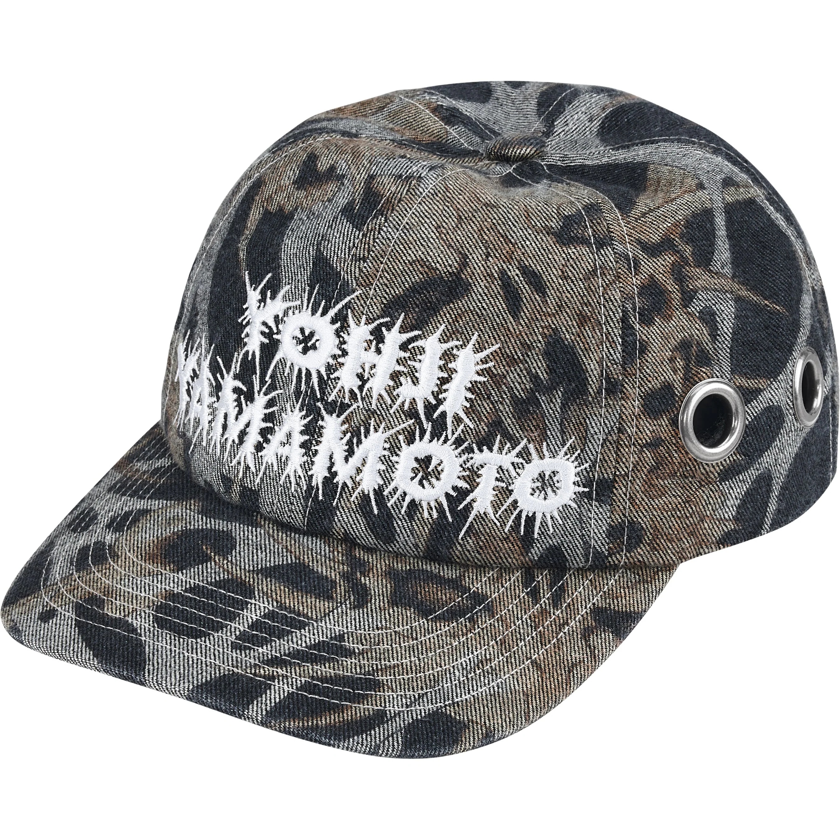 Supreme®/Y’s Grommet 6-Panel view 6